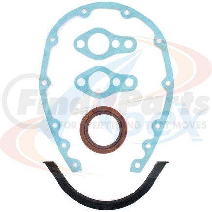 Apex Gaskets ATC3221 Timing Cover Set