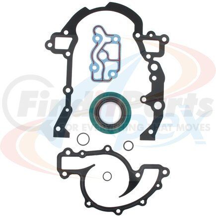 Apex Gaskets ATC3530 Timing Cover Set