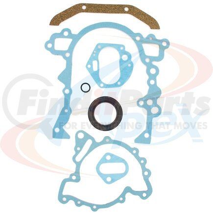 Apex Gaskets ATC3540 Timing Cover Set