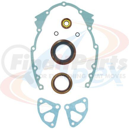 Apex Gaskets ATC3670 Timing Cover Set