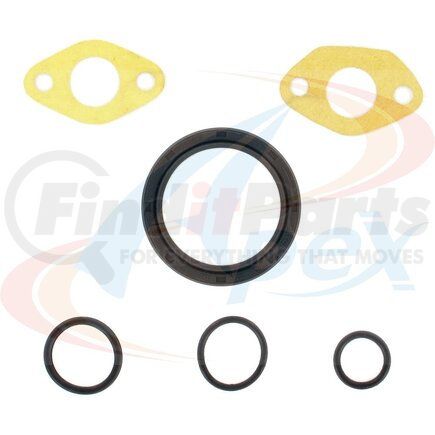 Apex Gaskets ATC4160 Crankshaft Front Seal Set