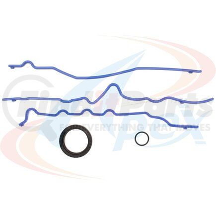 Apex Gaskets ATC4511 Crankshaft Front Seal Set