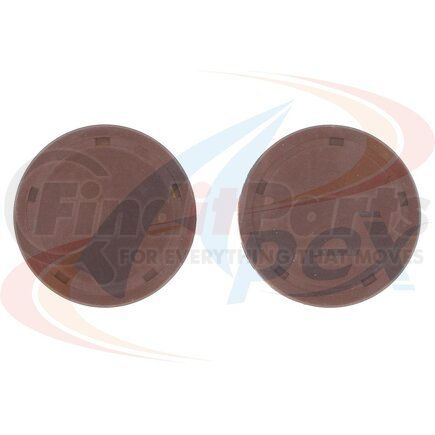 Apex Gaskets ATC8321 Camshaft Rear Seal Plug Set
