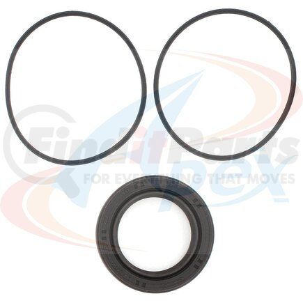 APEX GASKETS ATC9002 Auxiliary Shaft Seal Set