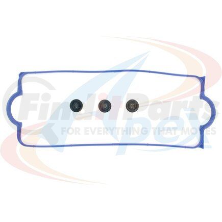 Apex Gaskets AVC107S Valve Cover Gasket Set