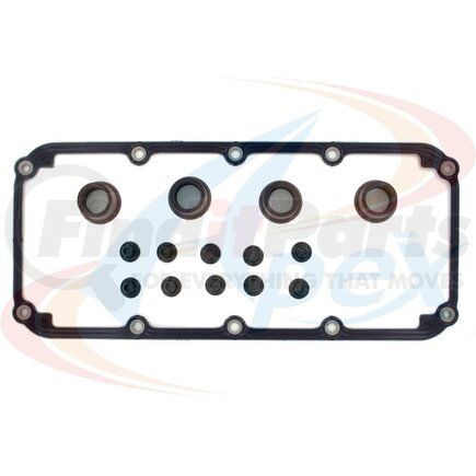 APEX GASKETS AVC1103S Valve Cover Gasket Set