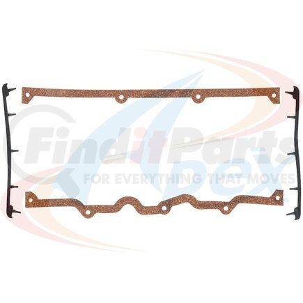 Apex Gaskets AVC1100 Valve Cover Gasket Set