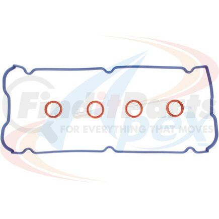 Apex Gaskets AVC1105S Valve Cover Gasket Set