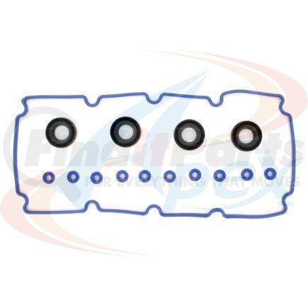 Apex Gaskets AVC1110S Valve Cover Gasket Set