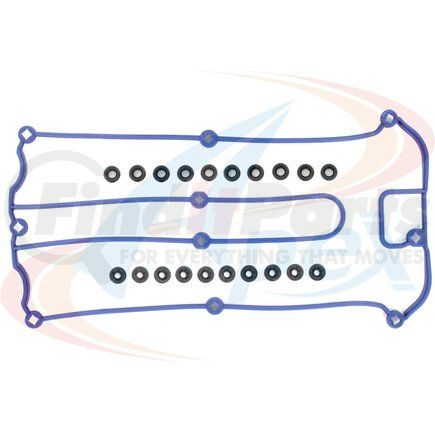 Apex Gaskets AVC1125S Valve Cover Gasket Set