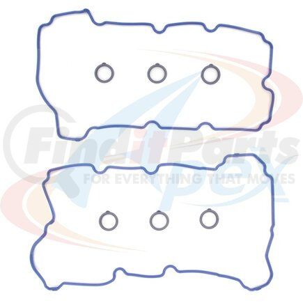 Apex Gaskets AVC1128S Valve Cover Gasket Set