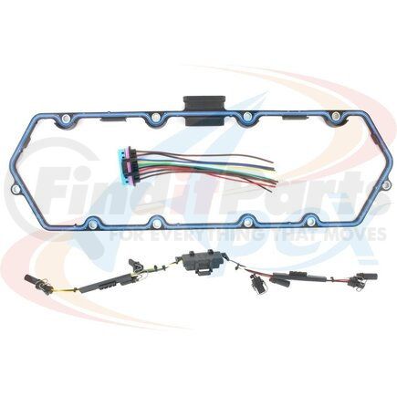 Apex Gaskets AVC1120S Valve Cover Gasket Set