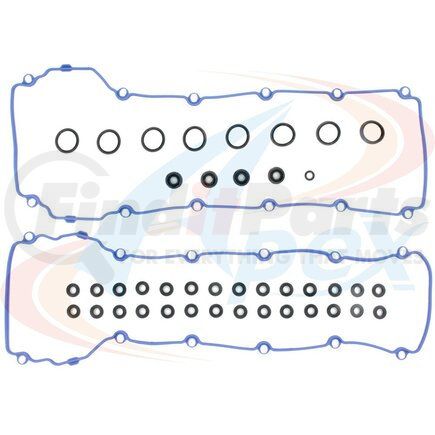 Apex Gaskets AVC1141S Valve Cover Gasket Set