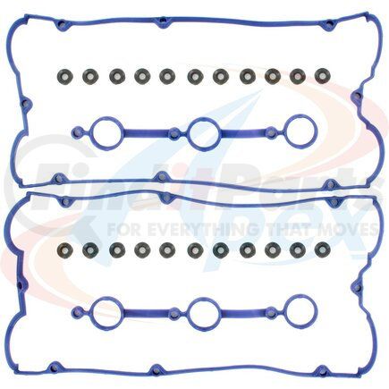 Apex Gaskets AVC1166S Valve Cover Gasket Set
