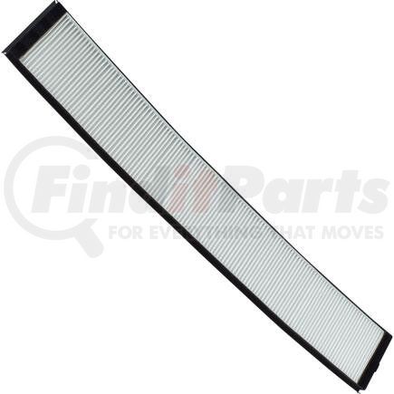 Universal Air Conditioner (UAC) FI1089C Cabin Air Filter -- Particulate Cabin Air Filter