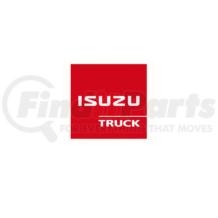 Isuzu 8-97601-040-0 BEARING;PILOT,T