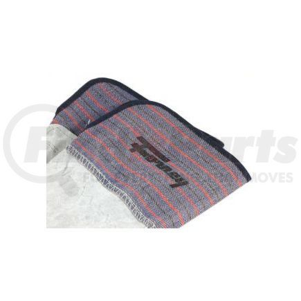 Forney Industries Inc. 55199 Economy Welding Gloves, Men's Size L