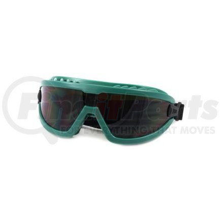 Forney Industries Inc. 55312 Oxy-Acetylene Welding Goggles, Shade #5, Wheelz™