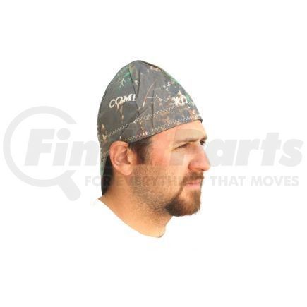 Forney Industries Inc. 55817 Welding Cap, Multi-Colored Reversible Size 7-3/8