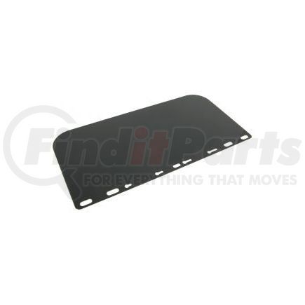 Forney Industries Inc. 58603 Face Shield, Green, Replacement for Forney 58604 & 58606