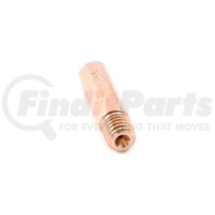 Forney Industries Inc. 60170 MIG Contact Tip .024" Fits Forney 304, 306 and 308 (4-Pack)