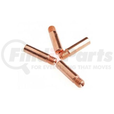 Forney Industries Inc. 60173 MIG Contact Tip .045" Fits Forney 304, 306 and 308 (4-Pack)