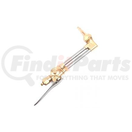 Forney Industries Inc. 1680 Oxygen-Acetylene Medium Duty Welding Kit Victor® Compatible