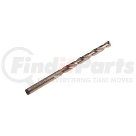 Forney Industries Inc. 20052 Drill Bit, 17/64" 8% Cobalt, Jobber Length, 135° Split Point, Industrial Pro®