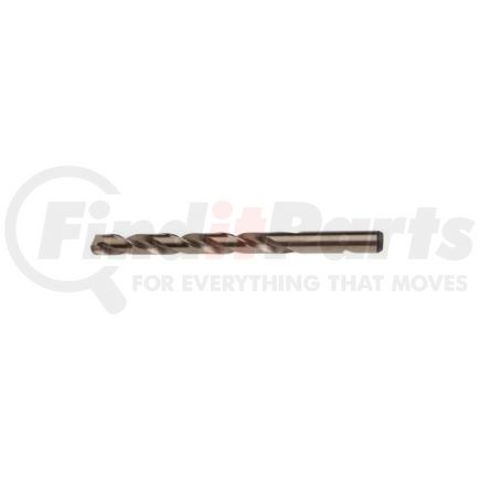Forney Industries Inc. 20064 Drill Bit, 29/64" 8% Cobalt, Jobber Length, 135° Split Point, Industrial Pro®