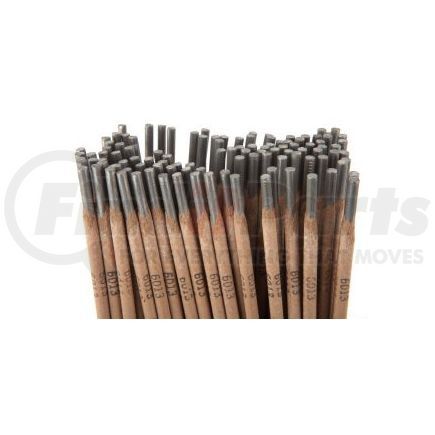 Forney Industries Inc. 30510 Stick Electrodes E6013, "General Purpose" Mild Steel 5/32" 10 Lbs.