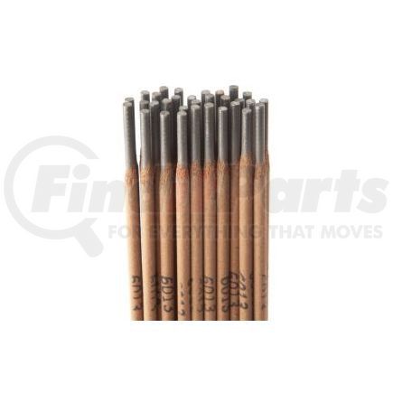 Forney Industries Inc. 30301 Stick Electrodes E6013, "General Purpose" Mild Steel 3/32" 1 Lbs.