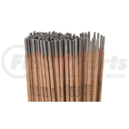 Forney Industries Inc. 30305 Stick Electrodes E6013, "General Purpose" Mild Steel 3/32" 5 Lbs.