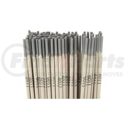 Forney Industries Inc. 31105 Stick Electrode E6011, "Deep Penetration" Mild Steel 3/32" 5 Lbs.