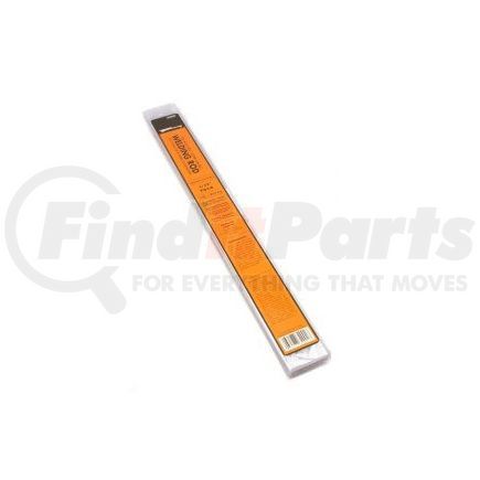 Forney Industries Inc. 32001 Stick Electrodes E7014, "High Deposition" Mild Steel 3/32" 1 Lbs.