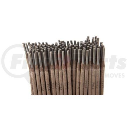 Forney Industries Inc. 32110 Stick Electrodes E7014, "High Deposition" Mild Steel 1/8" 10 Lbs.