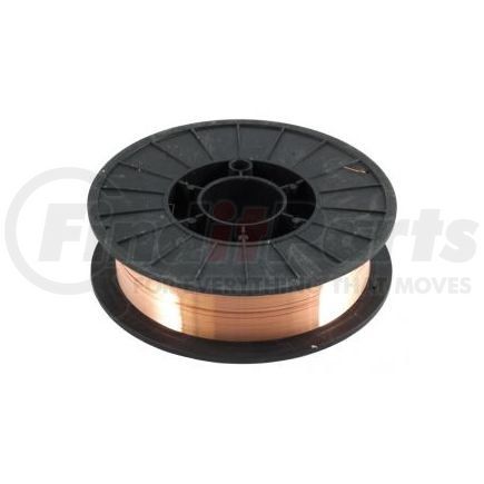 Forney Industries Inc. 42285 .024" ER70S-6 Mild Steel MIG Welding Wire, 10 Lbs.