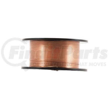 Forney Industries Inc. 42290 .024" ER70S-6 Mild Steel MIG Welding Wire, 2 Lbs.