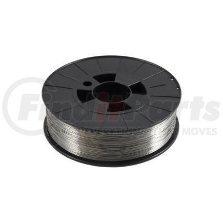Forney Industries Inc. 42301 .030" E71T-GS Flux Core Mild Steel MIG Welding Wire, 10 Lbs.