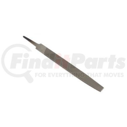 Forney Industries Inc. 70320 Hand File, 8" Flat Bastard Machinist File