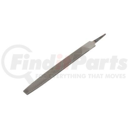Forney Industries Inc. 70322 Hand File, 12" Flat Bastard Machinist File