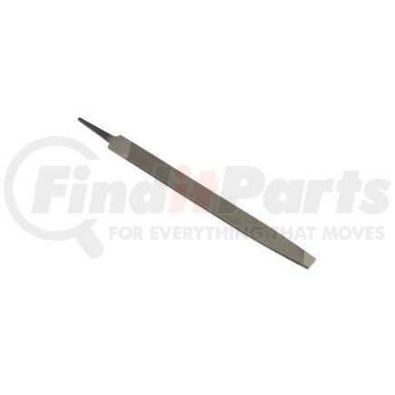 Forney Industries Inc. 70323 Hand File, 8" Mill Bastard Machinist File
