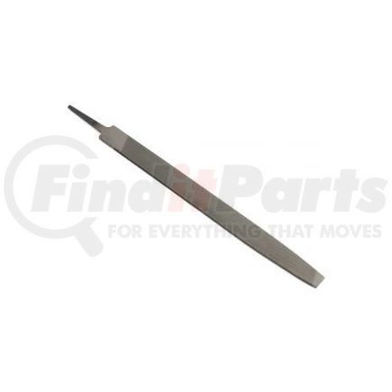Forney Industries Inc. 70325 Hand File, 12" Mill Bastard Machinist File