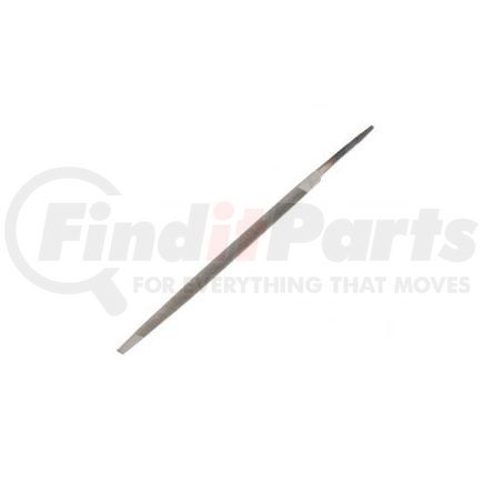 Forney Industries Inc. 70334 Hand File, 7" Slim Taper Machinist File