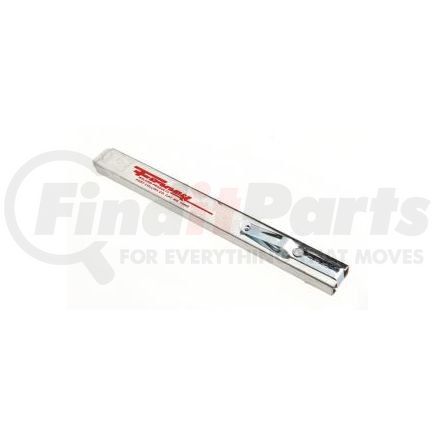 Forney Industries Inc. 70802 Soapstone Holder, Flat, Steel