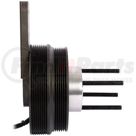 Kit Masters 226710 Electromagnetic Fan Clutch
