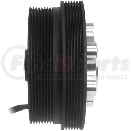 Kit Masters 229112 Electromagnetic Fan Clutch