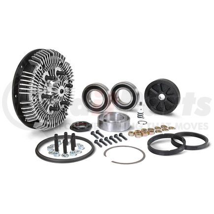 Kit Masters 24-200 2-Speed GoldTop Rebuild Kit