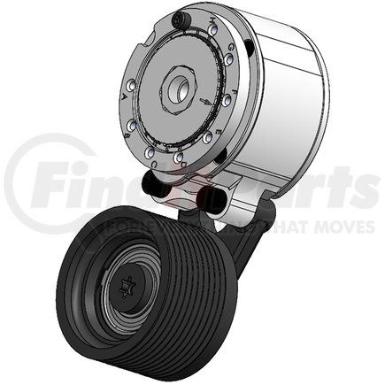 Kit Masters 638667-1 PolyForce Belt Tensioner