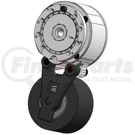 Kit Masters 638531 PolyForce Belt Tensioner