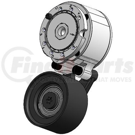 Kit Masters 689403 PolyForce Belt Tensioner